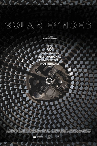 Solar Echoes poster