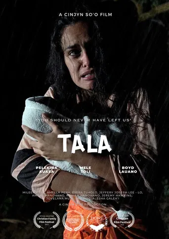 Tala poster