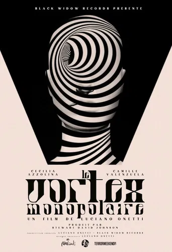 The Monopole Vortex poster