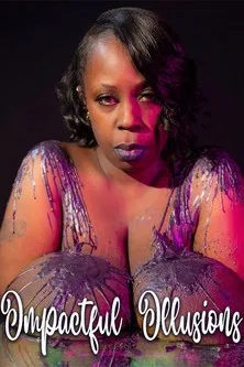 Impactful Illusions poster