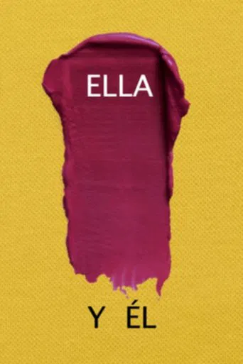Ella    y Él poster