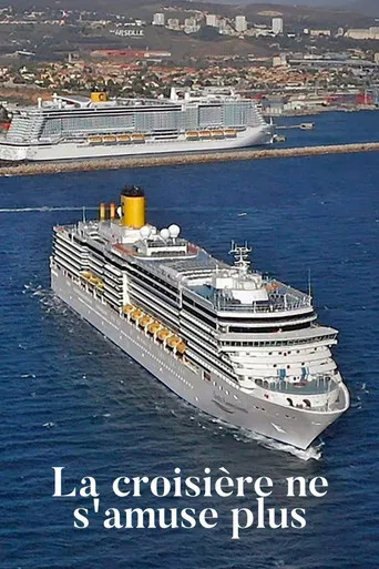 Achtung, Traumschiffe - Kreuzfahrt-Branche auf neuem Kurs poster