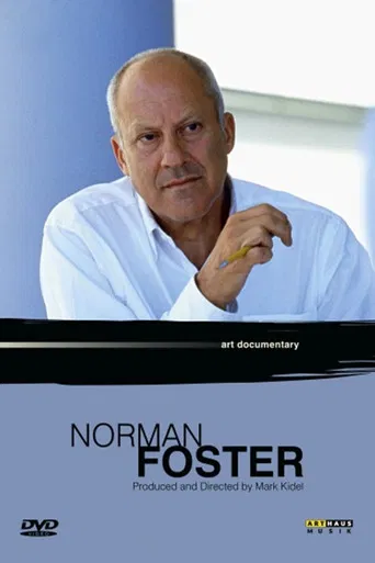 Norman Foster poster