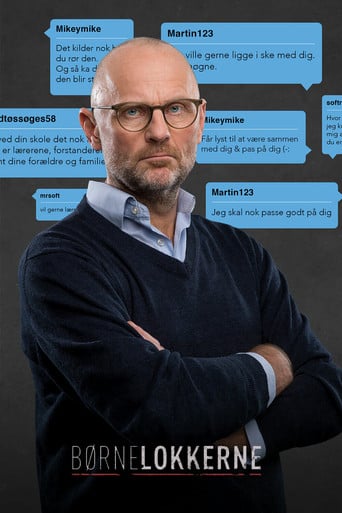 Børnelokkerne poster