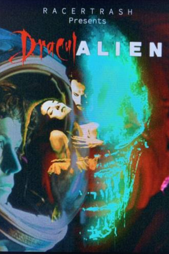 Alien Alien Alien Alien Alien poster