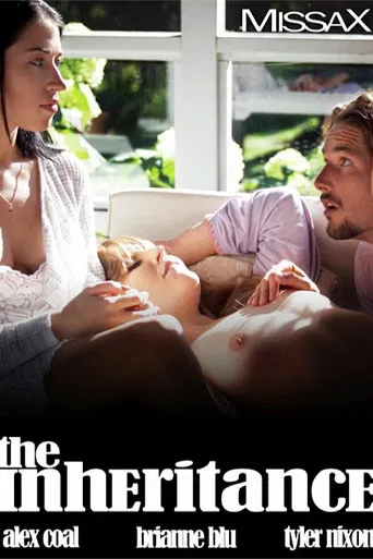 The Inheritance poster