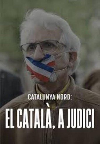 Catalunya Nord: el català, a judici poster