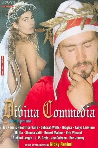 Divina Commedia: Parte Prima poster
