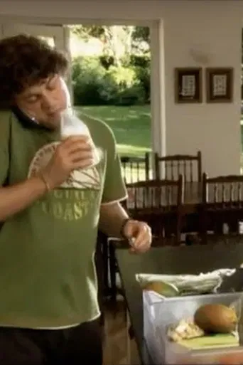 The Good Housekeeping Guide poster