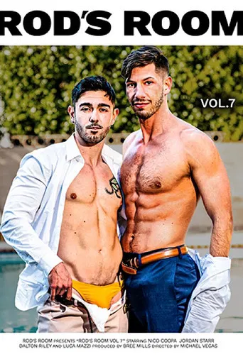 Rod's Room: Vol 7 poster