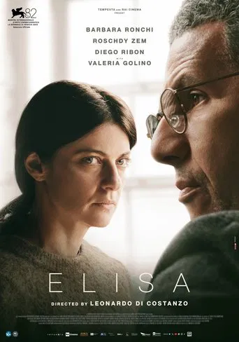 Elisa poster