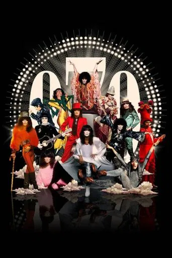 070: Circo Massimo - 2/11/2022 poster