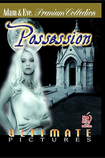 Possession poster