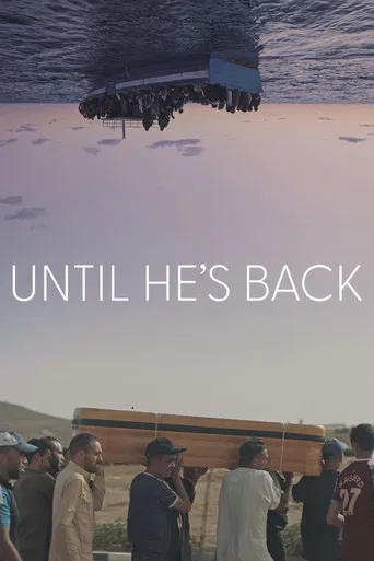 Until He's Back poster