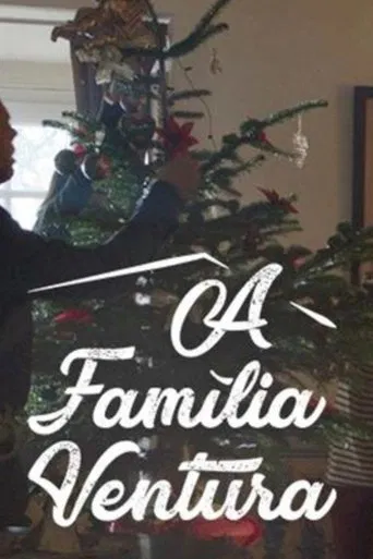 A Família Ventura poster