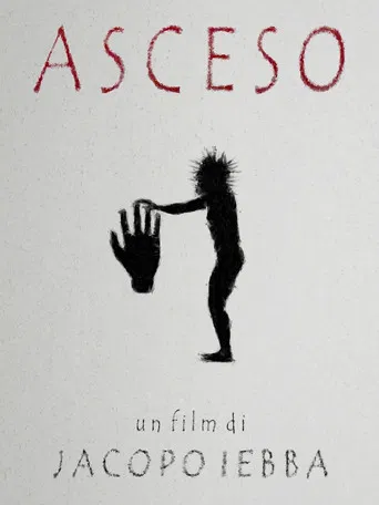 Asceso poster
