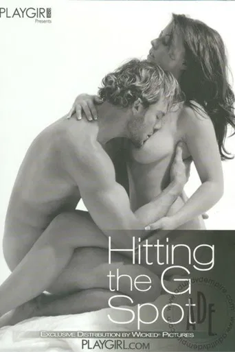 Playgirl: Hitting the G Spot poster