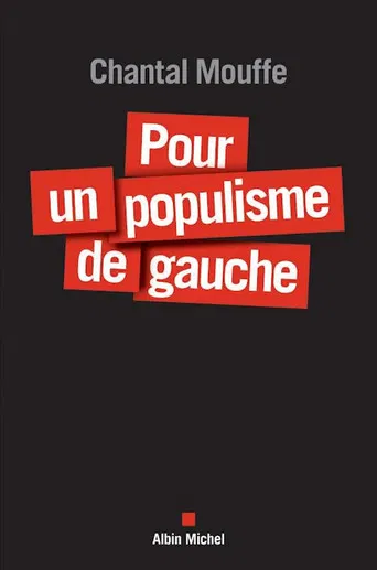 Populisme poster