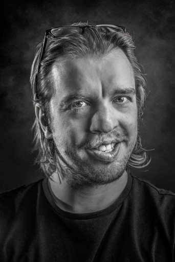 Jan Jaap van der Wal: Huidhonger poster