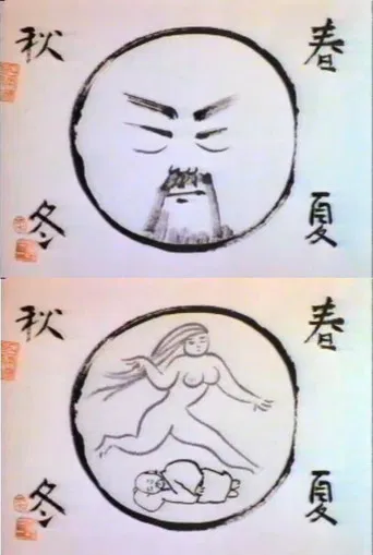 Self Portrait poster