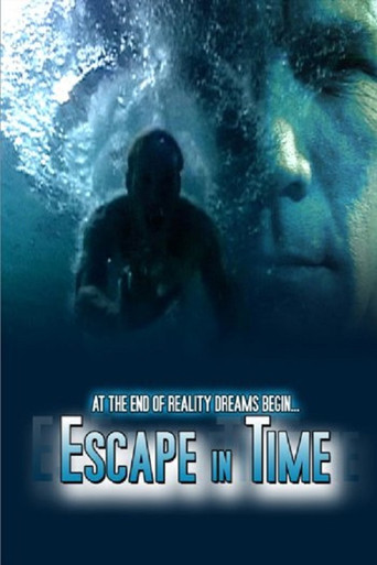Escape in Time poster