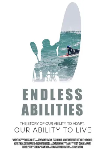Endless Abilities poster