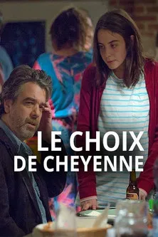 Le Choix de Cheyenne poster