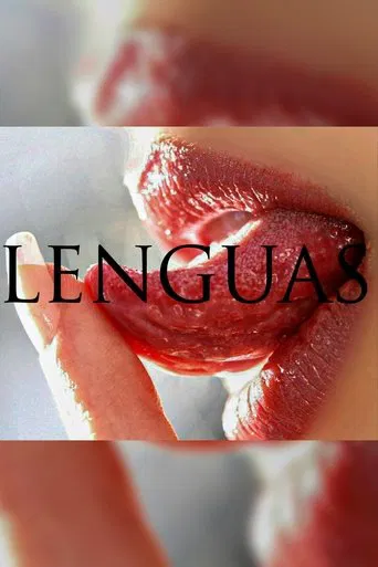 Lenguas poster