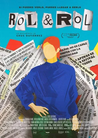 Rol & Rol poster