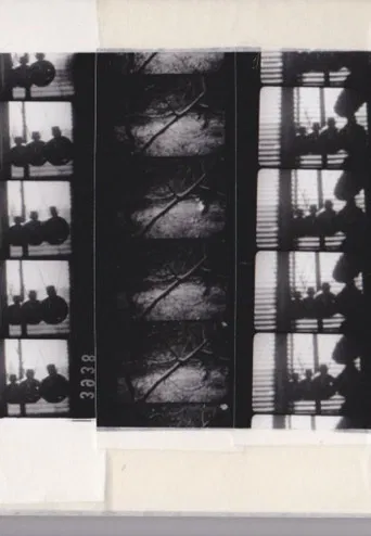 One and the Other Time poster