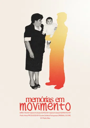 Moving Memories poster