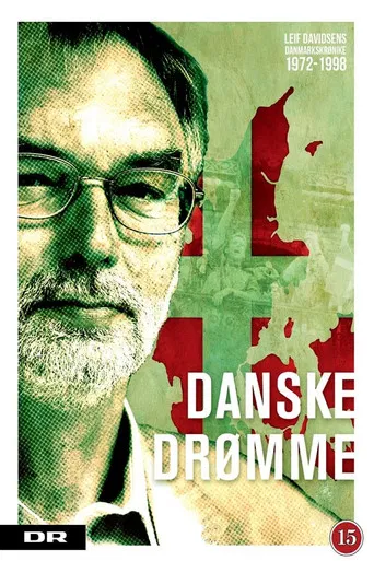 Danske Drømme poster