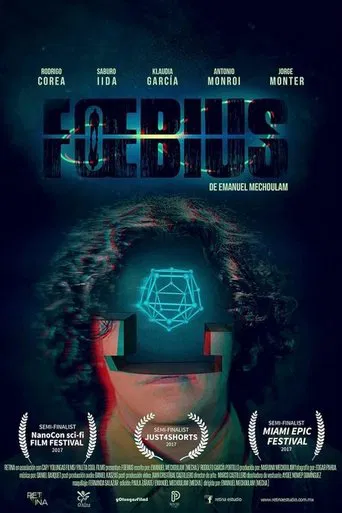Foebius poster