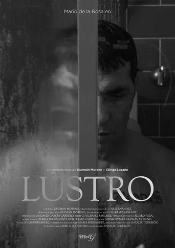 Lustrum poster