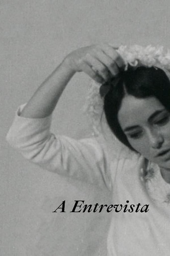 The Interview poster