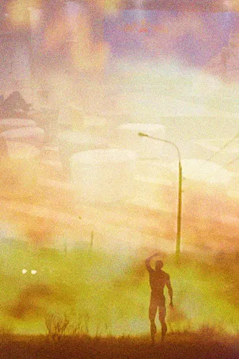 FATAL ERROR - Do You Want to Still Take This Train? poster