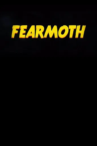 FearMoth poster