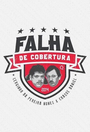 Falha de Cobertura poster