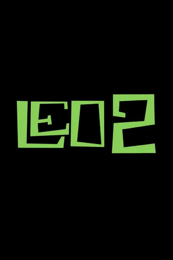 Leo 2 poster
