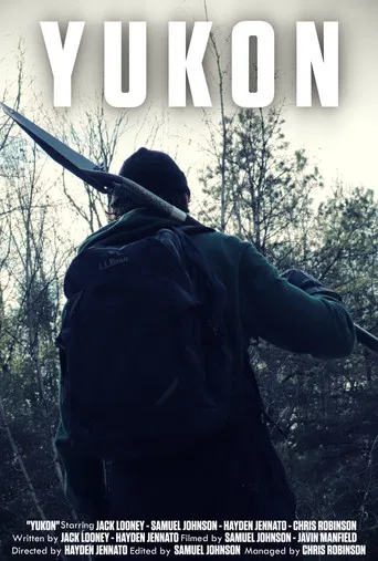 Yukon poster