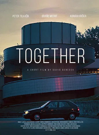Together poster