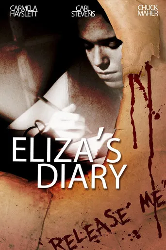 Eliza's Diary poster