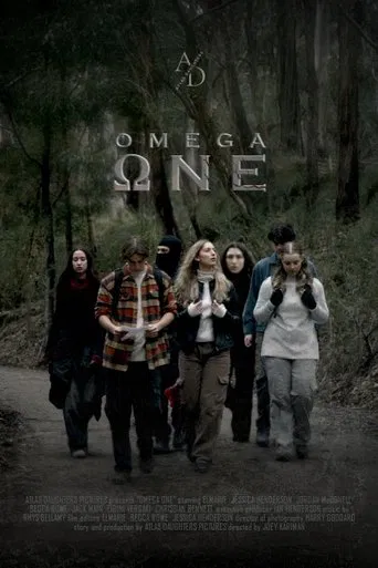Omega One poster