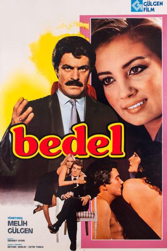 Bedel poster