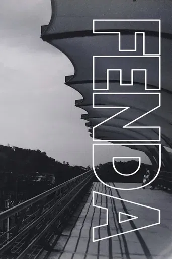 Fenda poster