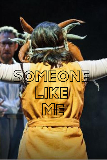 Someone Like Me poster