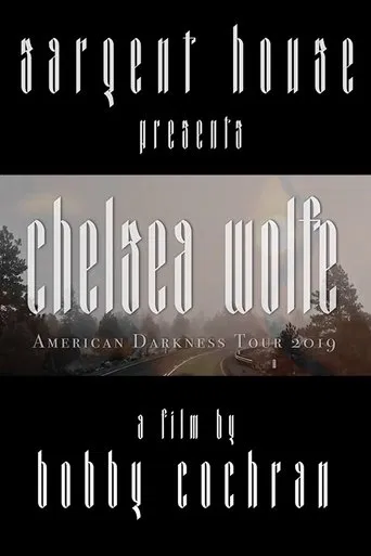 Birth of Violence poster