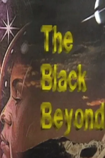 The Black Beyond Trilogy poster