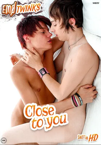 Close To You poster