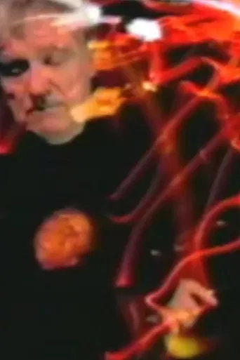 Robert Mallary: Pioneer in Art poster